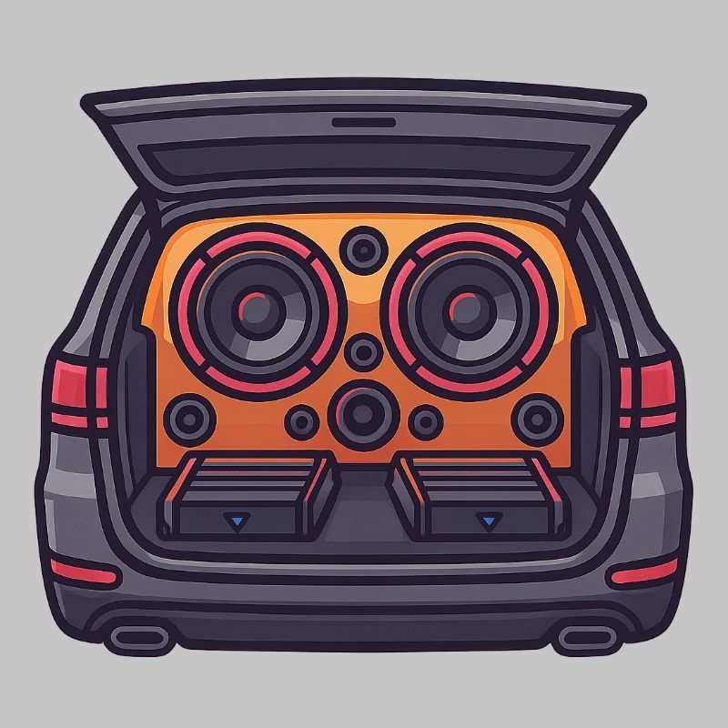 Car-HiFi-Design