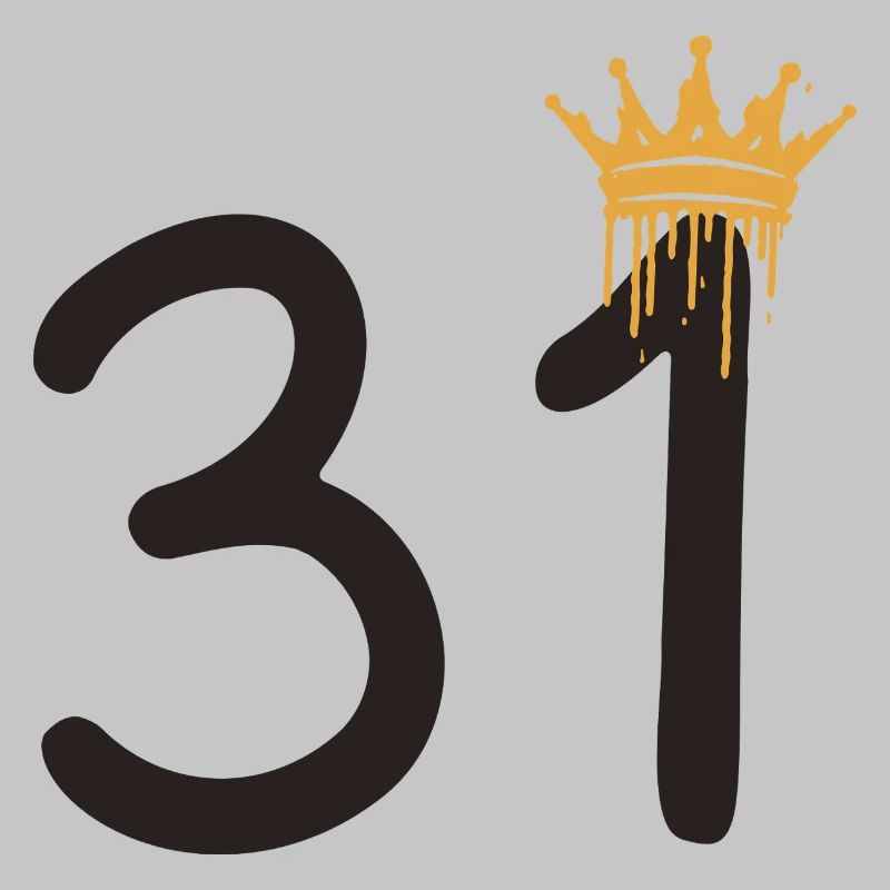 31