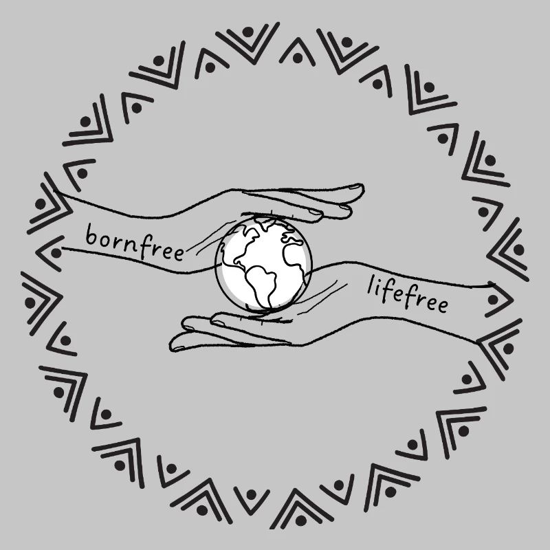 Hope, Freedom, Together