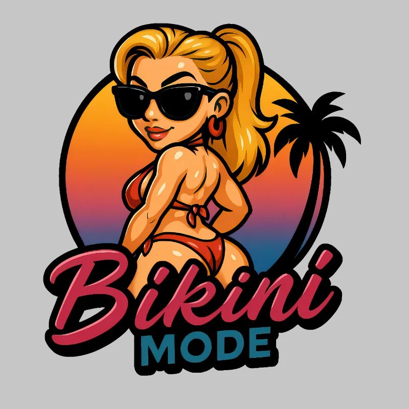 Mode Bikini