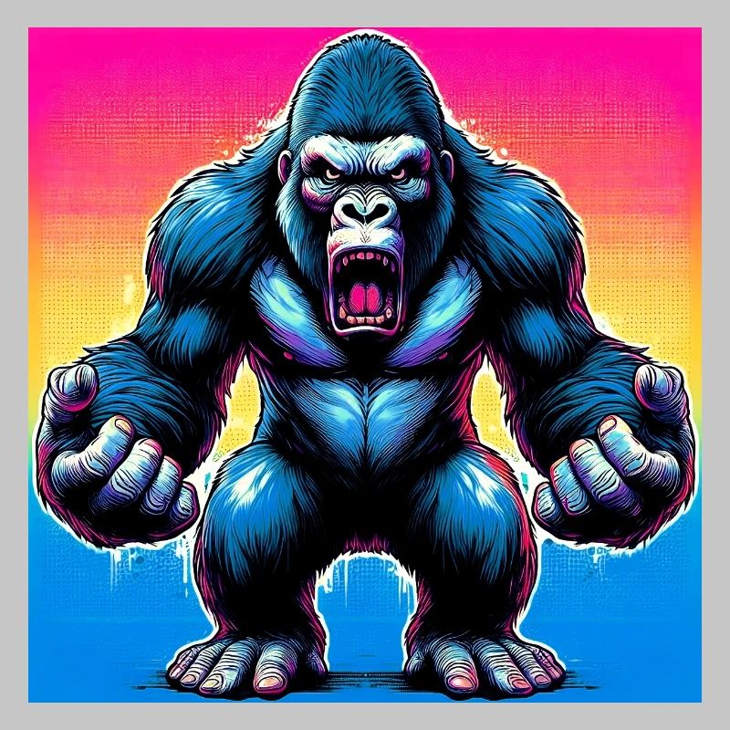 Gorilla