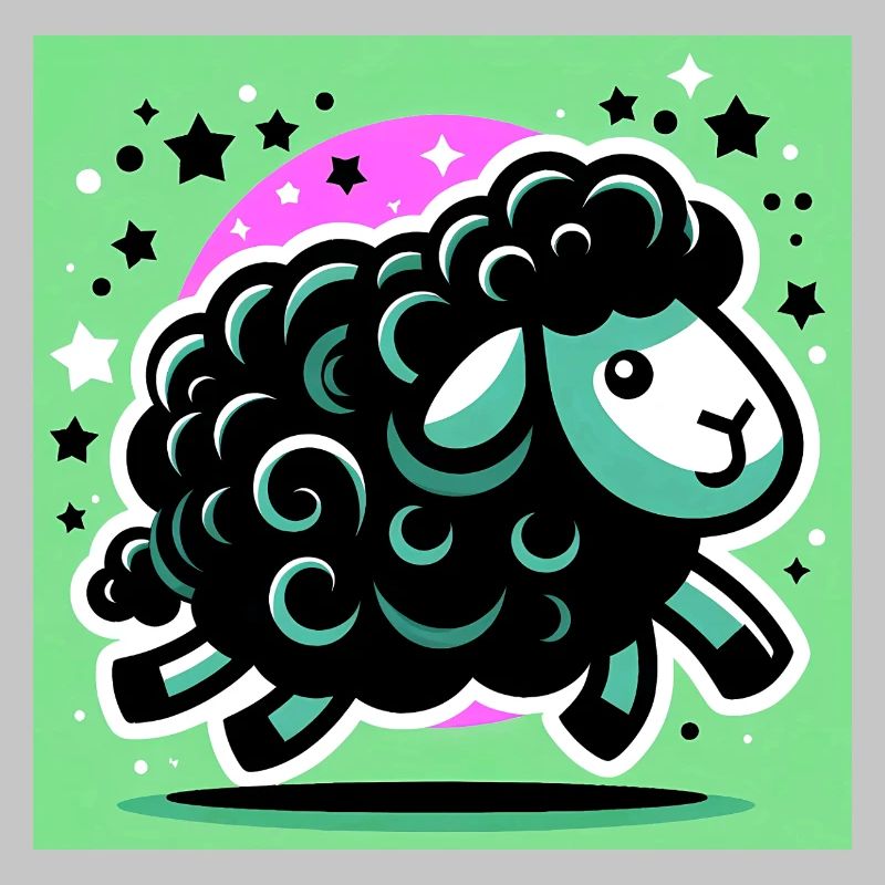 Black Sheep
