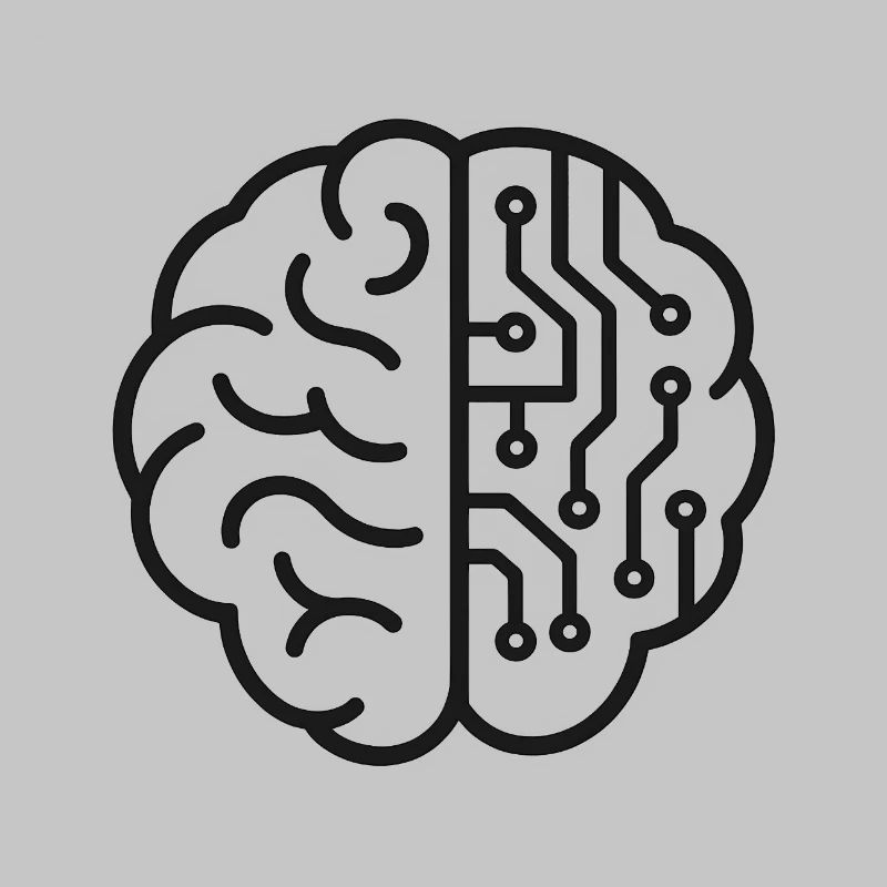 Futuristic Brain Designs