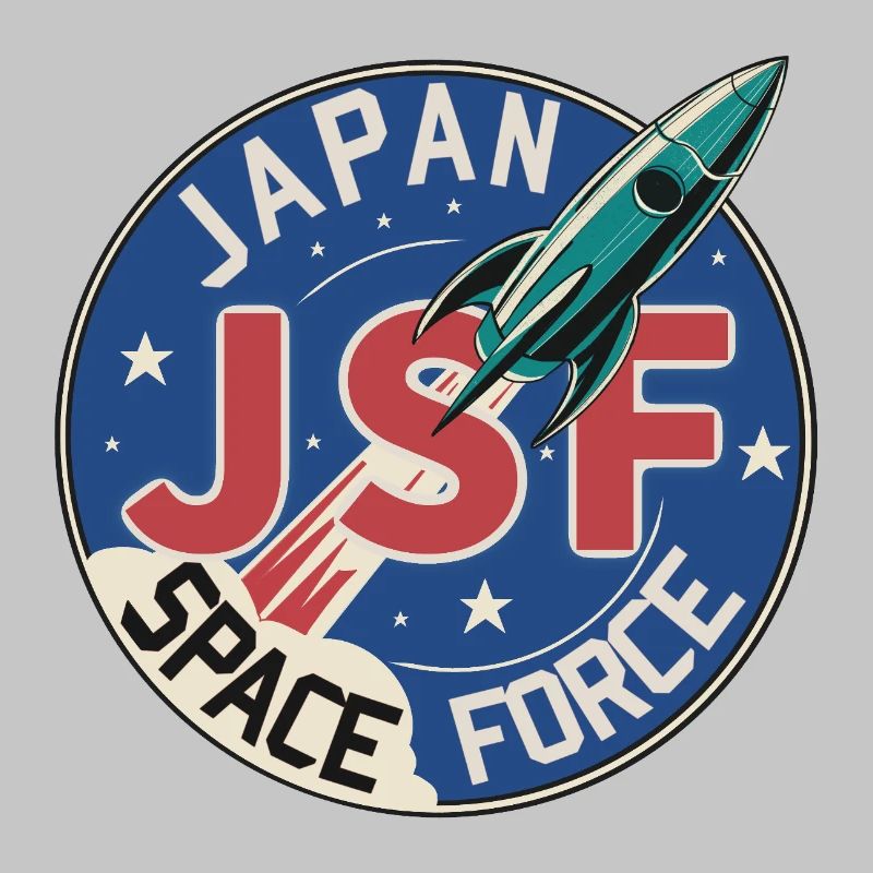 Force spatiale japonaise