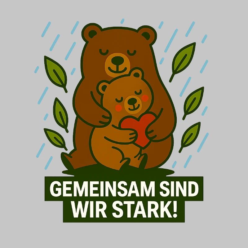Gemeinsam_sind_wird_Stark