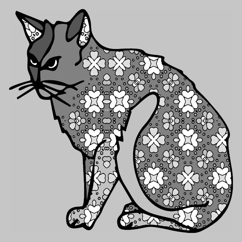 Katze