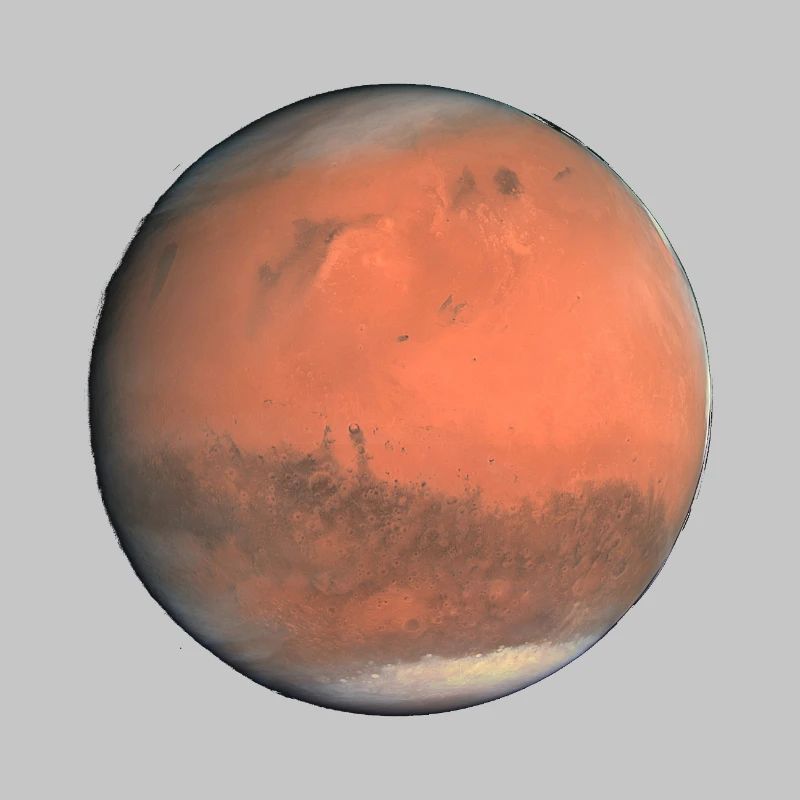 Mars