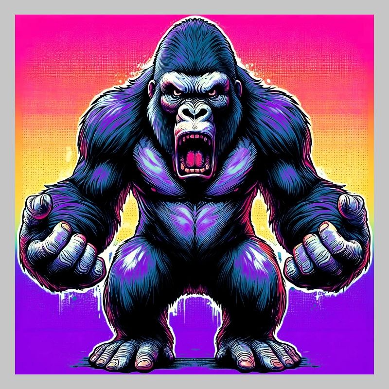 Gorilla