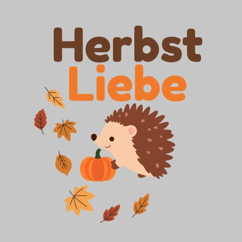 Herbstliebe
