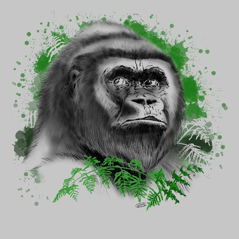 Gorilla