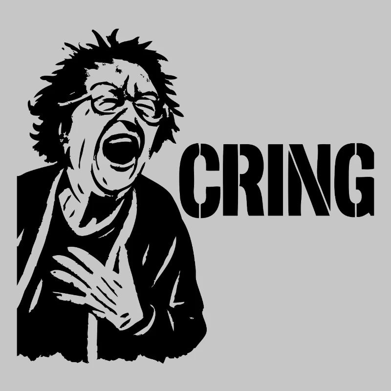 Cring, Mamie