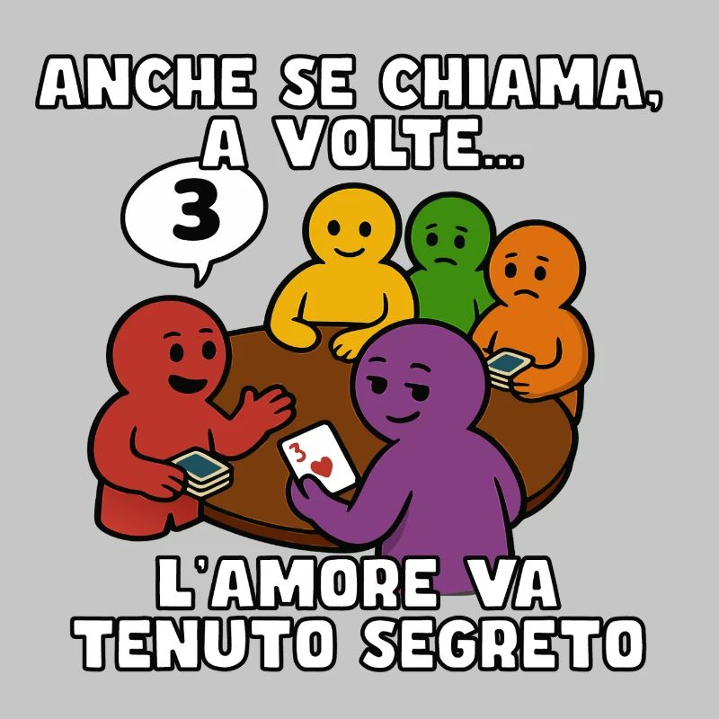 Trumps call, heart denied