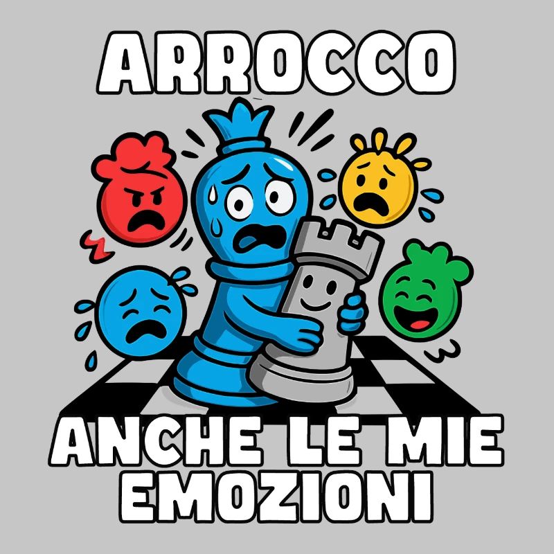 Emotionale Rochade im Notfall