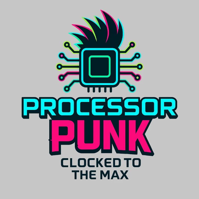 Processor Punk
