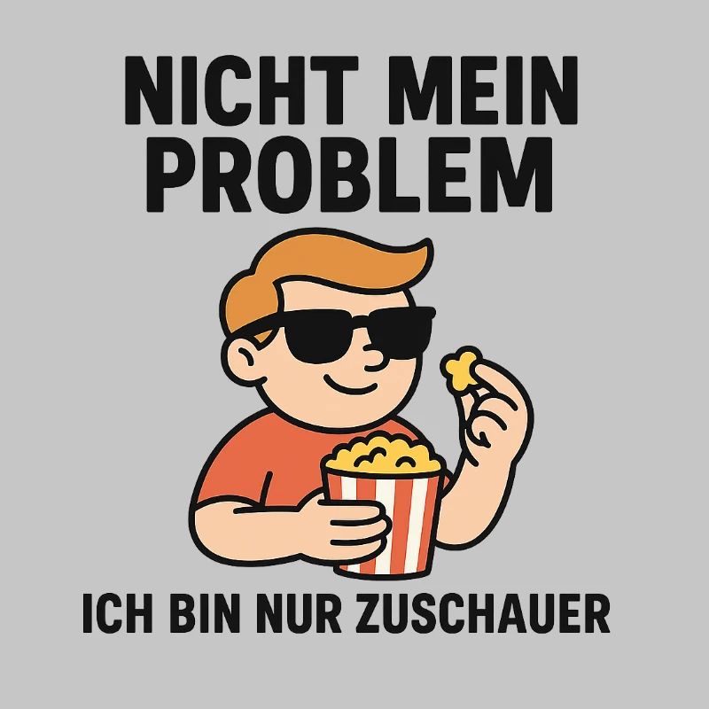 Nicht Mein Problem Zuschauer