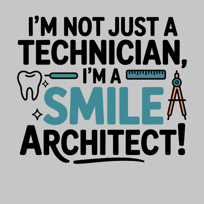 Dental Lab Technician Crown Design 