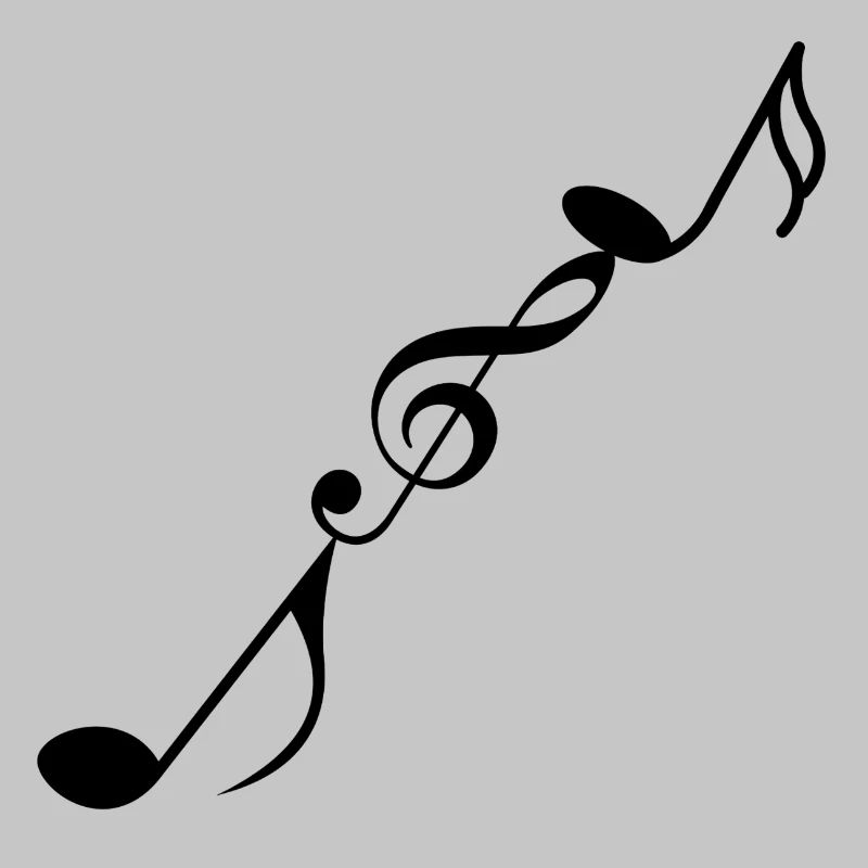 Notes de musique