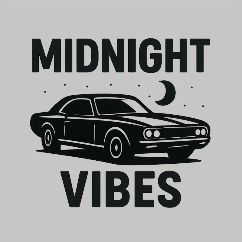 Vibes Merch