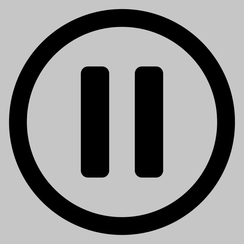 Icon Pause