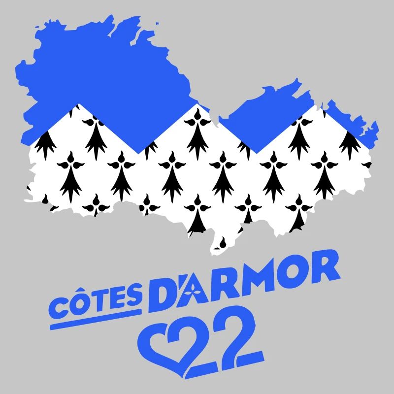 Cotes d'Armor 22 