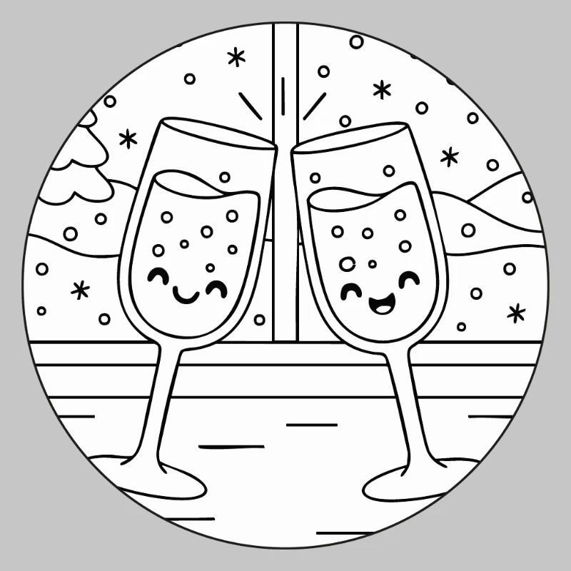 Wintersweet - Cheers