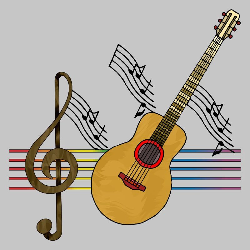 guitar