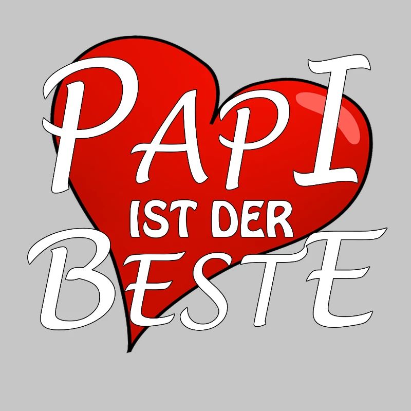 PAPI IST DER BESTE