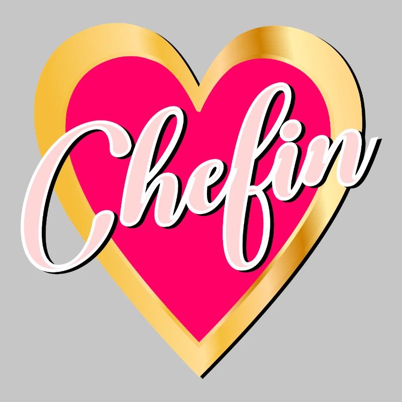 CHEFIN VORGESETZTE