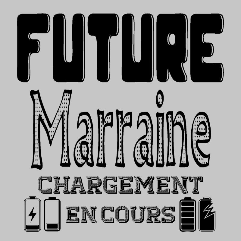 Future Godmother Loading In Progress