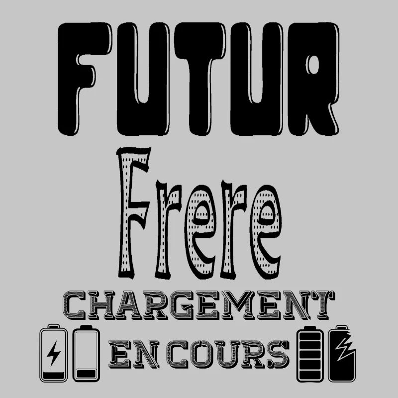 Future Brother Loading In Progress