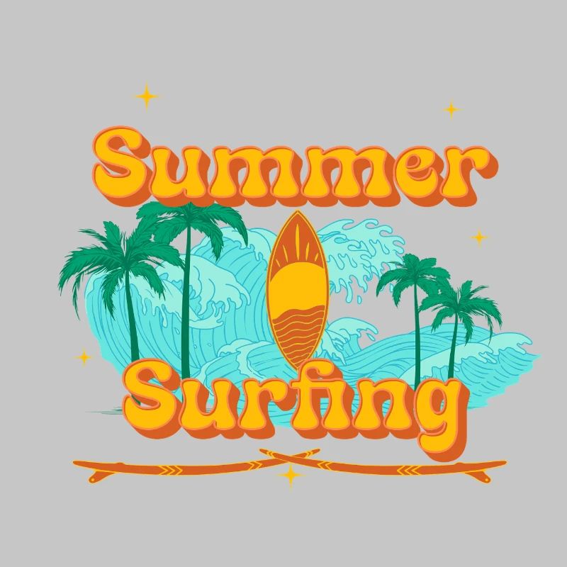 Surfing