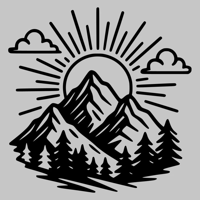 Berge