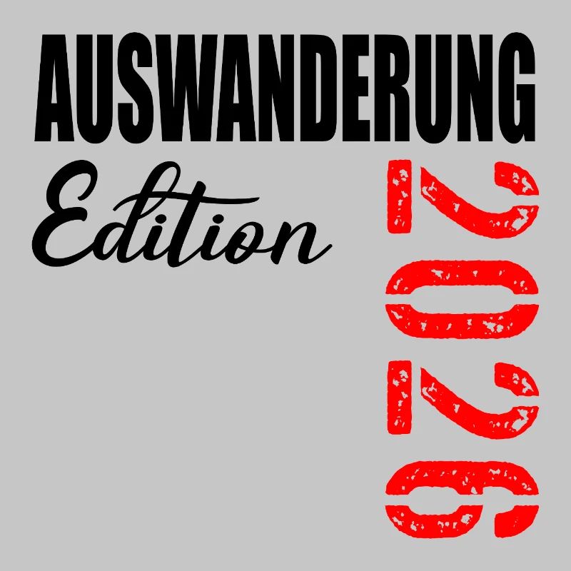 EMIGRATION 2026 EMIGRATE