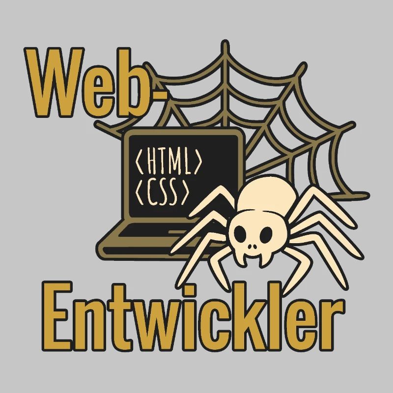 Web Developer - Halloween 2025