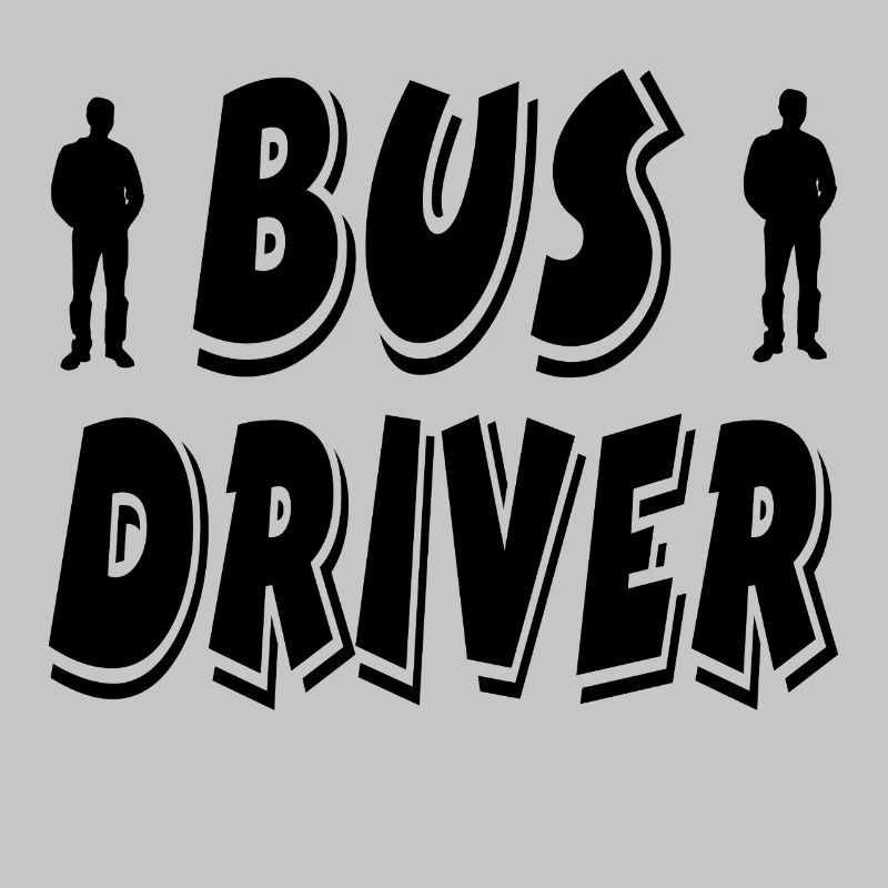 Chauffeur de bus
