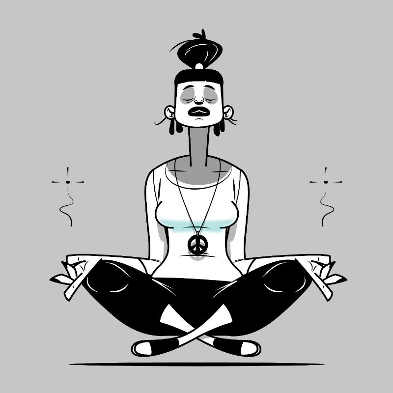 Meditate