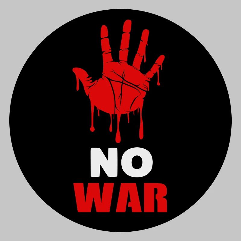 No War