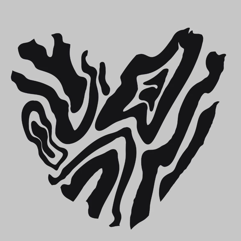 Herz eines Tigers 