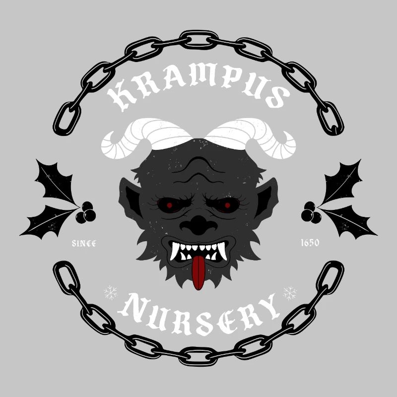 Krampus Nursery 