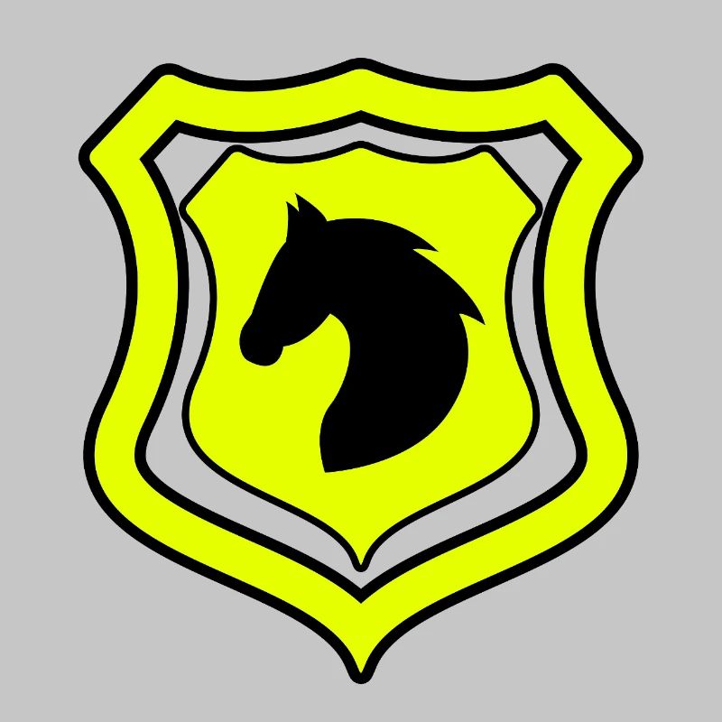 Pferde