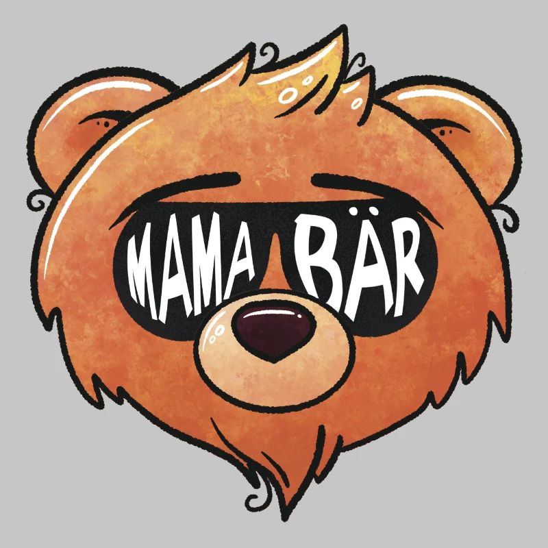 Mama Bär