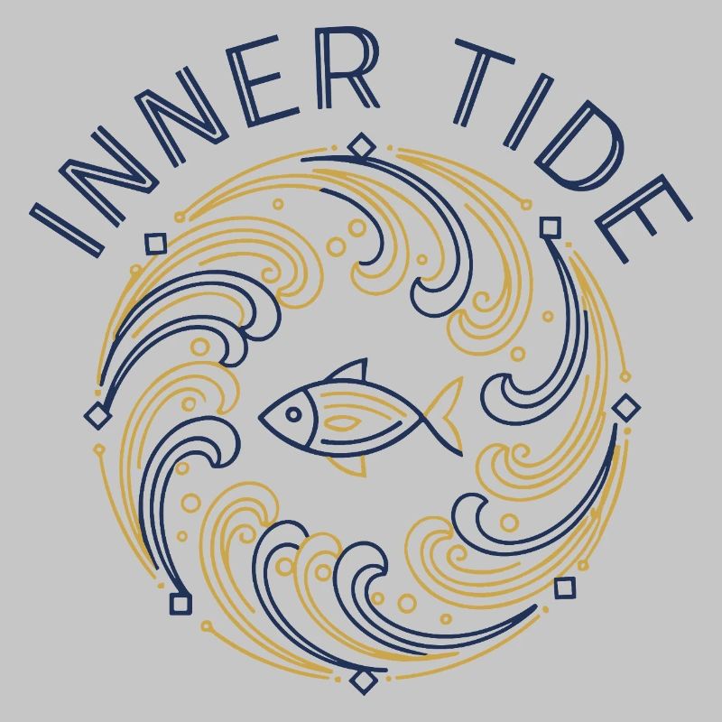 Rivière à marée intérieure