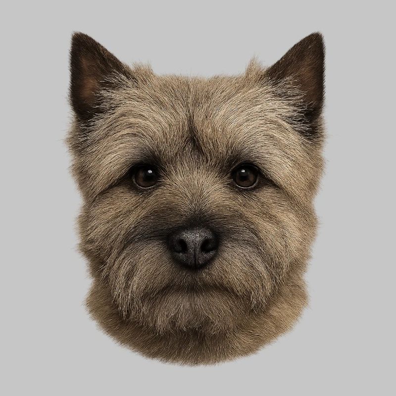 Terrierkopf