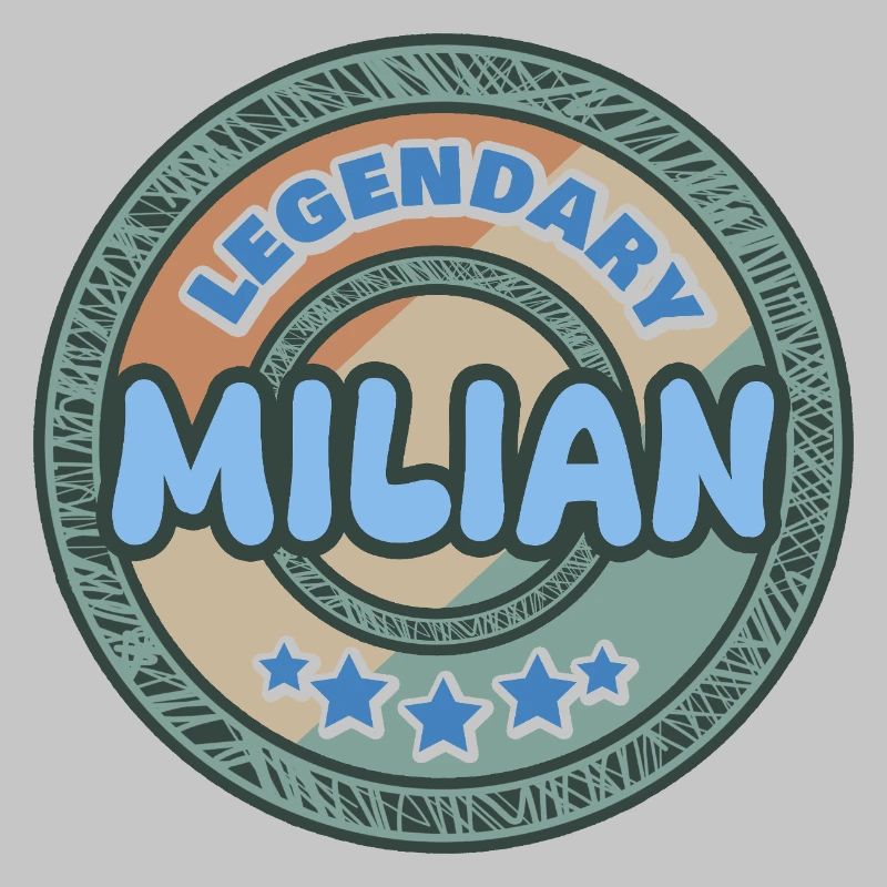 Milian comme idée de cadeau