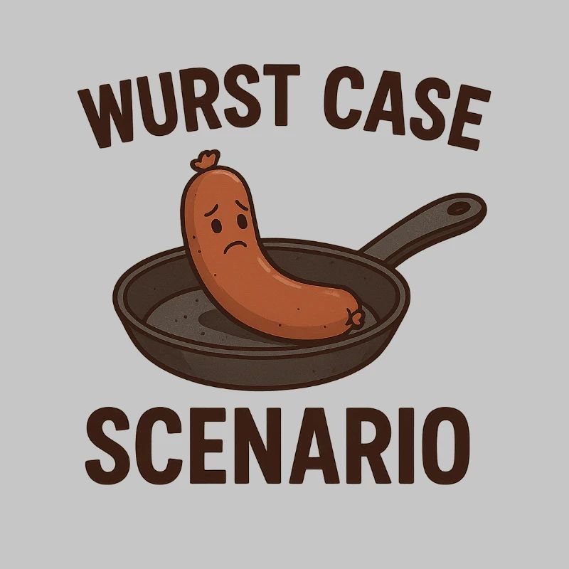 Wurst Case Scenario 