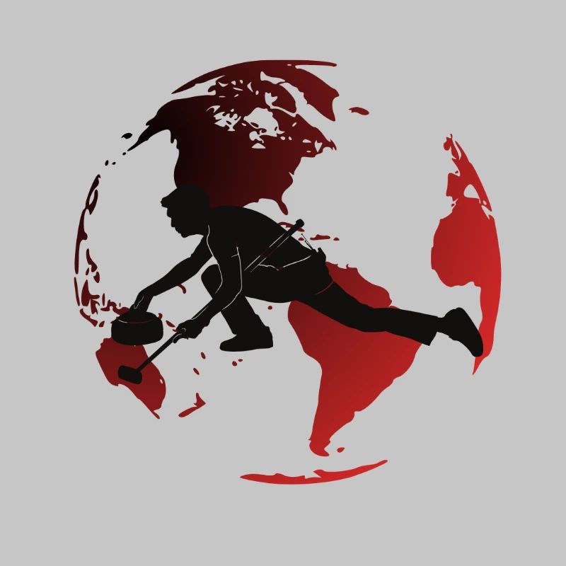 Urban Globe Curling