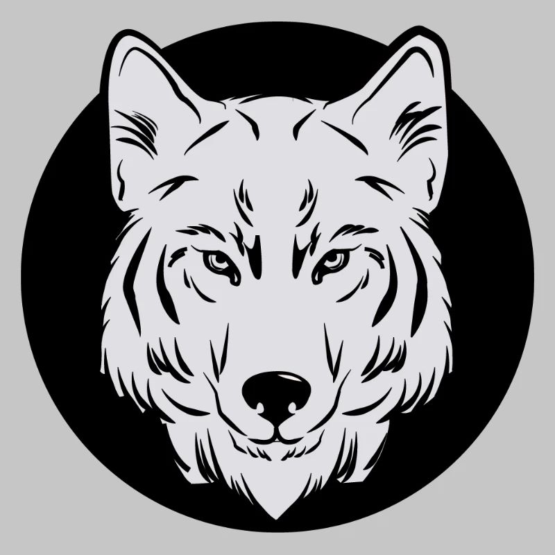 FÜHLENDE KLEIDUNG – DER WOLF