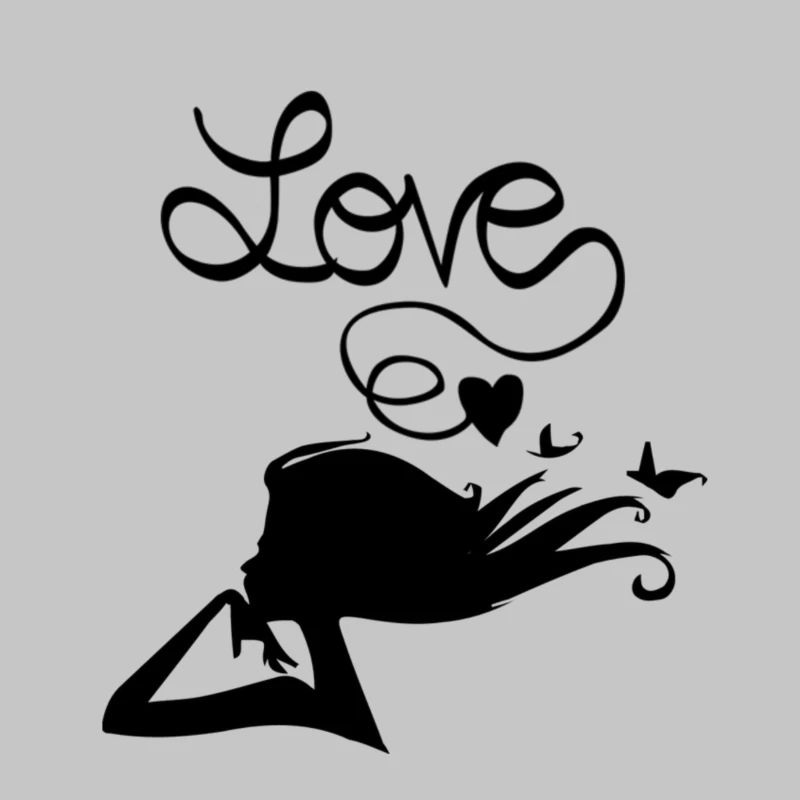 Liebe ist ein Herz