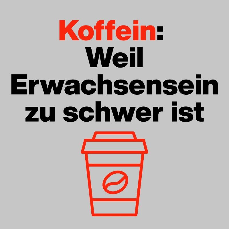 Caffeine, adulthood is hard. Coffee love
