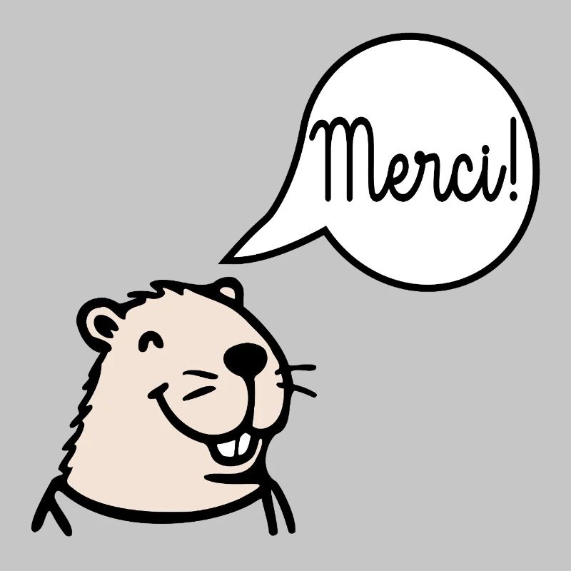 Danke, Capybara.